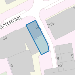 Perceel RTD10-Z-3604