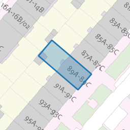 Perceel RTD10-Z-3614