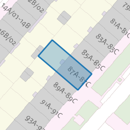 Perceel RTD10-Z-3615