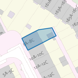 Perceel RTD10-Z-3616