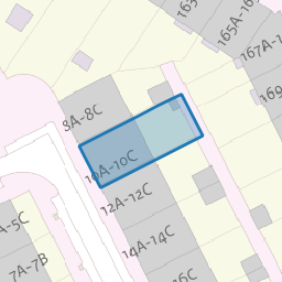 Perceel RTD10-Z-3617