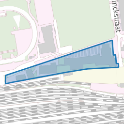 Perceel RTD10-Z-3618