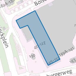 Perceel RTD10-Z-3636