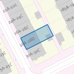 Perceel RTD10-Z-3645