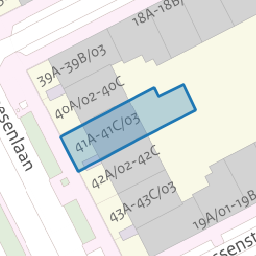 Perceel RTD10-Z-3649