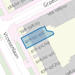 Perceel RTD10-Z-3650