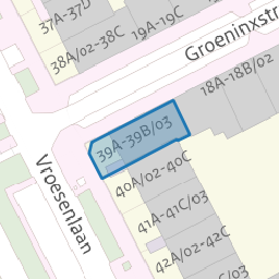 Perceel RTD10-Z-3651