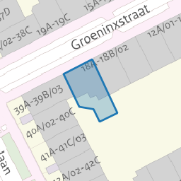 Perceel RTD10-Z-3652