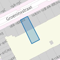 Perceel RTD10-Z-3654