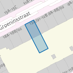 Perceel RTD10-Z-3655