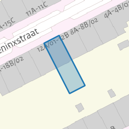 Perceel RTD10-Z-3656