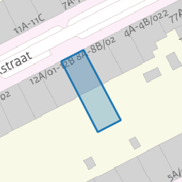 Perceel RTD10-Z-3657