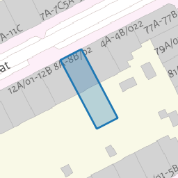 Perceel RTD10-Z-3658