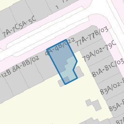 Perceel RTD10-Z-3660