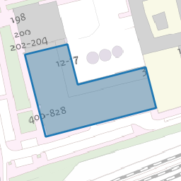 Perceel RTD10-Z-3673