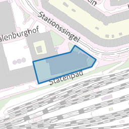 Perceel RTD10-Z-3674