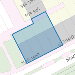 Perceel RTD10-Z-3683