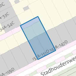 Perceel RTD10-Z-3684