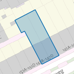 Perceel RTD10-Z-3685