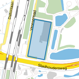 Perceel RTD10-Z-3686