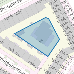 Perceel RTD10-Z-3702