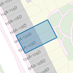 Perceel RTD10-Z-3714