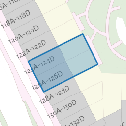 Perceel RTD10-Z-3715