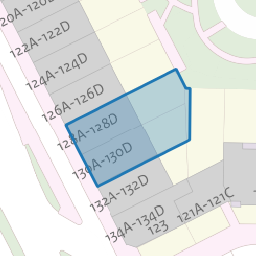 Perceel RTD10-Z-3716