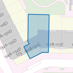 Perceel RTD10-Z-3718