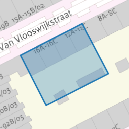 Perceel RTD10-Z-3750