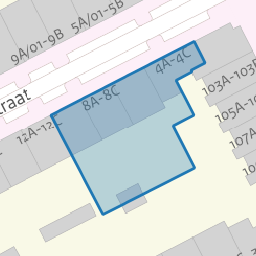 Perceel RTD10-Z-3751