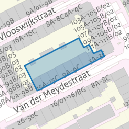 Perceel RTD10-Z-3752