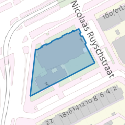 Perceel RTD10-Z-3762