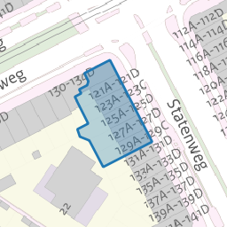 Perceel RTD10-Z-3773