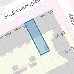 Perceel RTD10-Z-3782