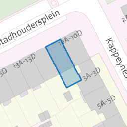 Perceel RTD10-Z-3783