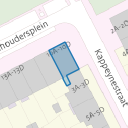 Perceel RTD10-Z-3784