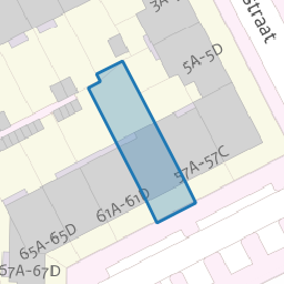 Perceel RTD10-Z-3789