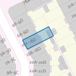 Perceel RTD10-Z-3806