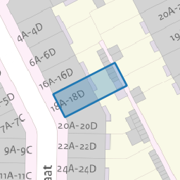 Perceel RTD10-Z-3807