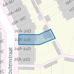 Perceel RTD10-Z-3809