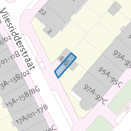 Perceel RTD10-Z-3899