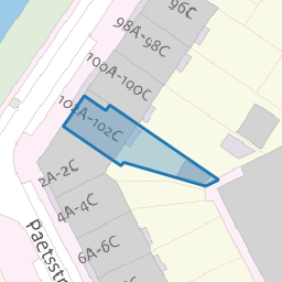 Perceel RTD10-Z-4040