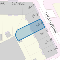 Perceel RTD10-Z-4065