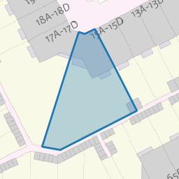 Perceel RTD10-Z-4119