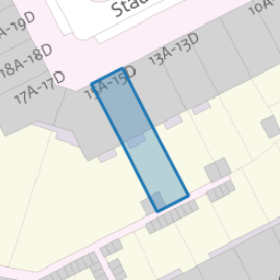 Perceel RTD10-Z-4120