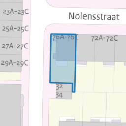 Perceel RTD10-Z-4121