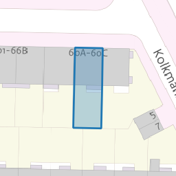 Perceel RTD10-Z-4126