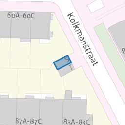 Perceel RTD10-Z-4128