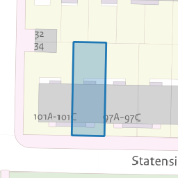 Perceel RTD10-Z-4131